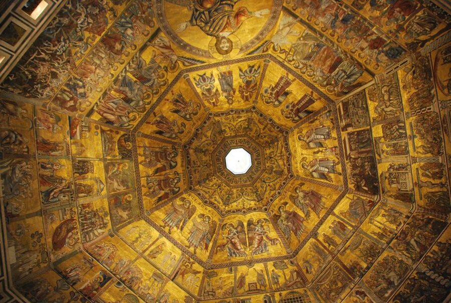 Florence Duomo 2-Hour Monumental Tour - An hour with the Opera del Duomo Museum