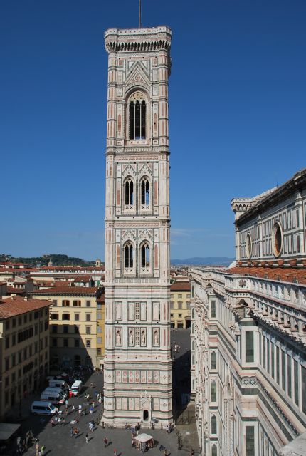 Florence Duomo 2-Hour Monumental Tour - Is the Florence Duomo Monumental Tour worth booking?