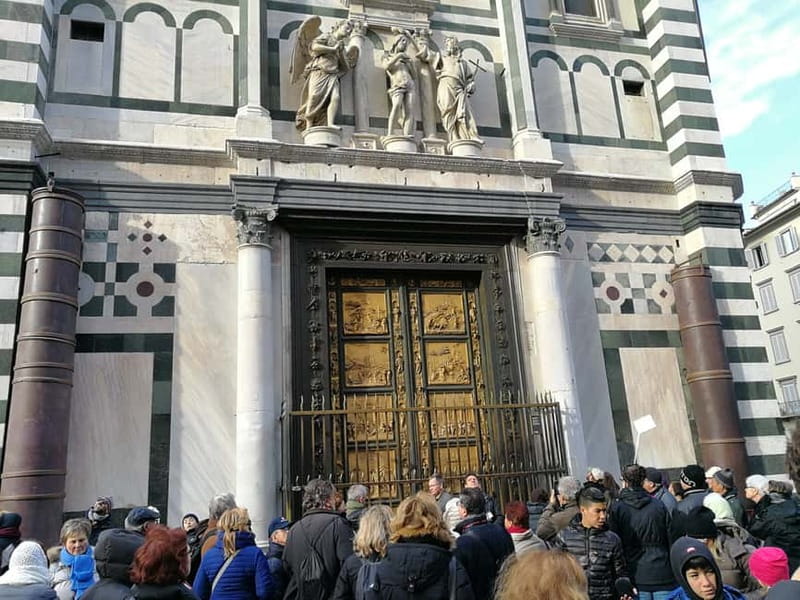 Florence: Duomo Area Tour and Brunelleschi Dome Climb Ticket - Making the most of the three-day ticket