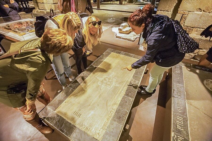Florence Duomo, Baptistery & Opera Museum Audioguided Tour - FAQ