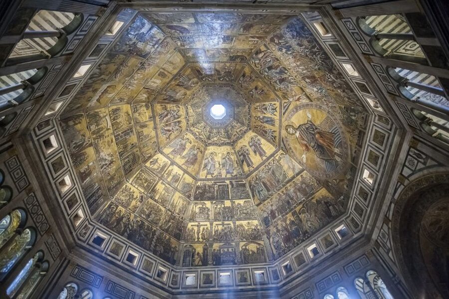 Florence Duomo, Baptistery & Opera Museum Audioguided Tour - Practical details before you go