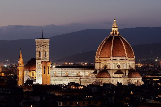 Florence: Duomo Cathedral Fast Track Entry Ticket - What the fast-track ticket actually changes
