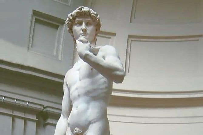 Florence: Duomo Cathedral Fast Track Entry Ticket - Dress code and bags