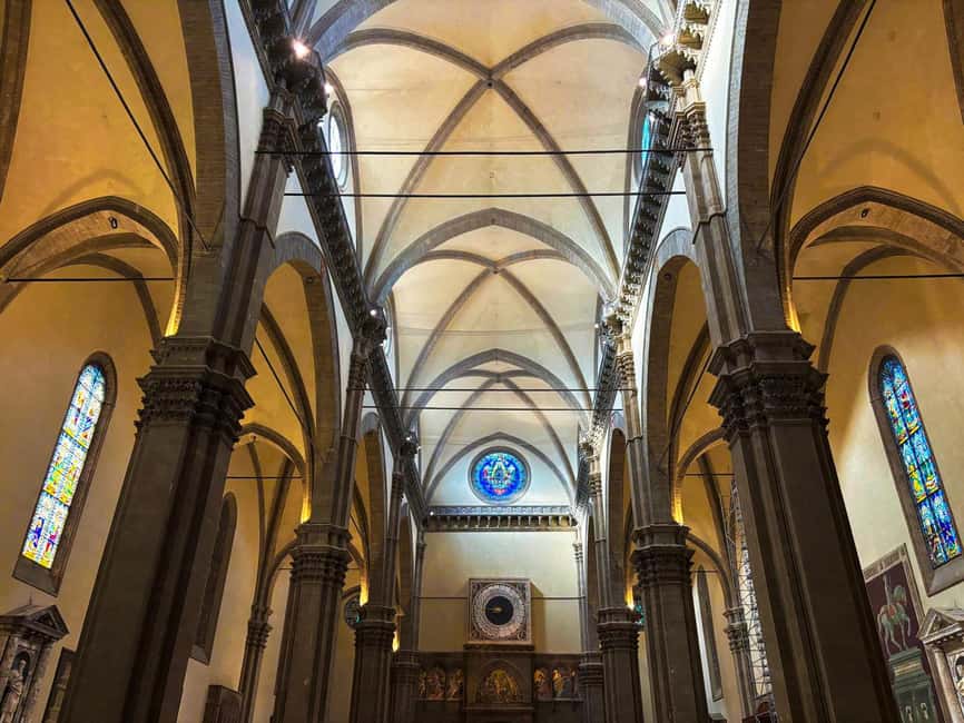 Florence: Duomo Cathedral Guided Tour - Dress for a place of worship