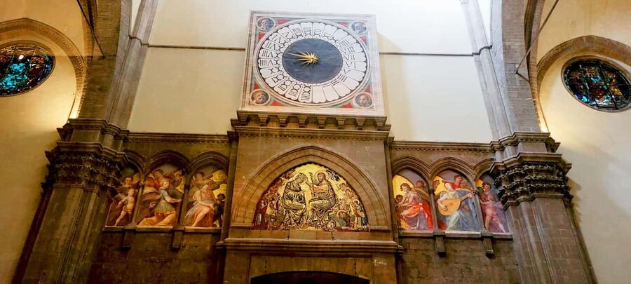 Florence: Duomo Cathedral Guided Tour - Who will get the most from this visit