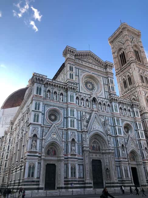 Florence: Duomo Cathedral Guided Tour - Should you book the Duomo guided tour?