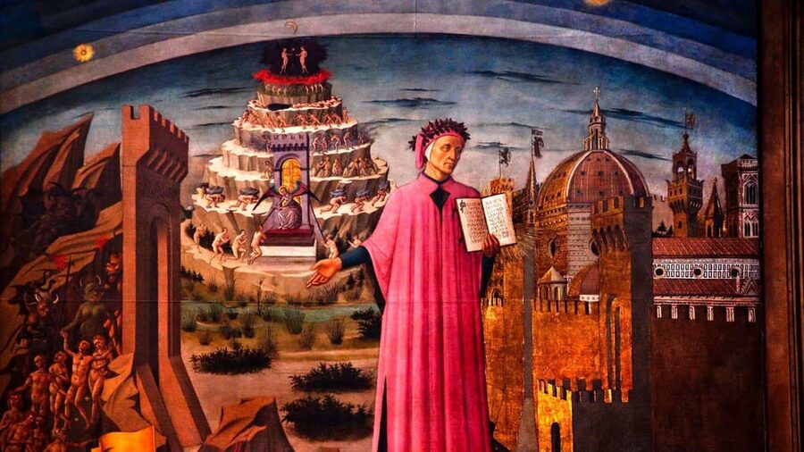 Florence: Duomo Cathedral Guided Tour with Fast-Track Entry - A worthwhile extra at the Misericordia Museum
