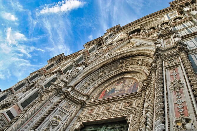 Florence Duomo Cathedral Guided Tour with Local Guide - A guided look at Florence’s great cathedral