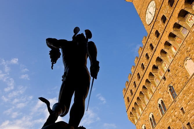 Florence Duomo Cathedral Guided Tour with Local Guide - The Dome climb is a separate experience