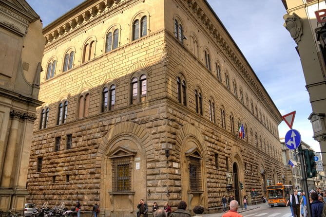 Florence Duomo Cathedral Guided Tour with Local Guide - Practical details before you go