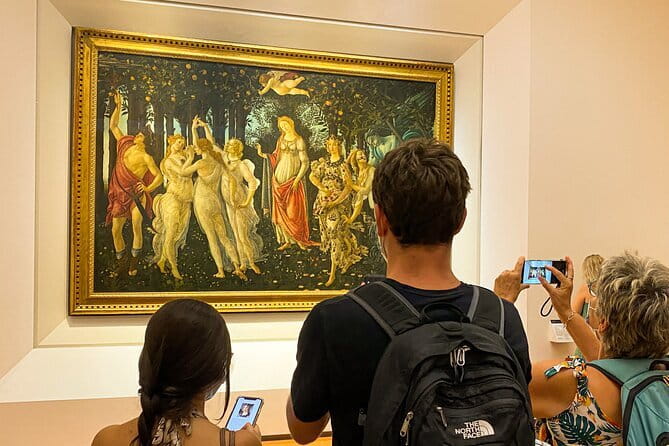 Florence Duomo Cathedral Guided Tour with Local Guide - Who should book this Duomo tour?