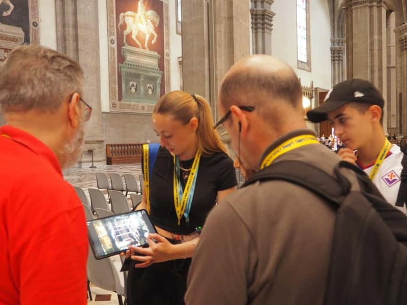 Florence: Duomo Cathedral Immediate Access & Guided Tour - Key points before you book