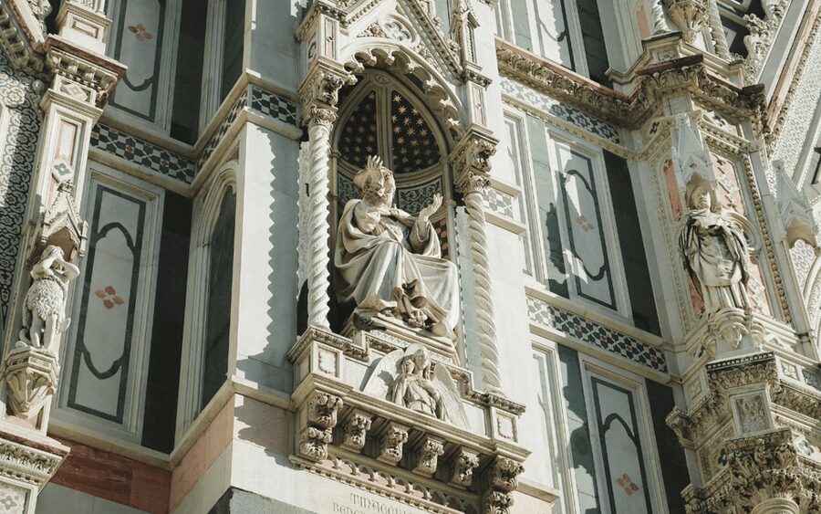 Florence: Duomo Cathedral Immediate Access & Guided Tour - How the skip-the-line entry helps