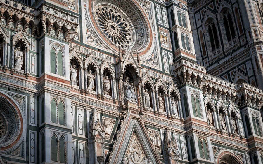 Florence: Duomo Cathedral Immediate Access & Guided Tour - What is not included, and how to plan around it