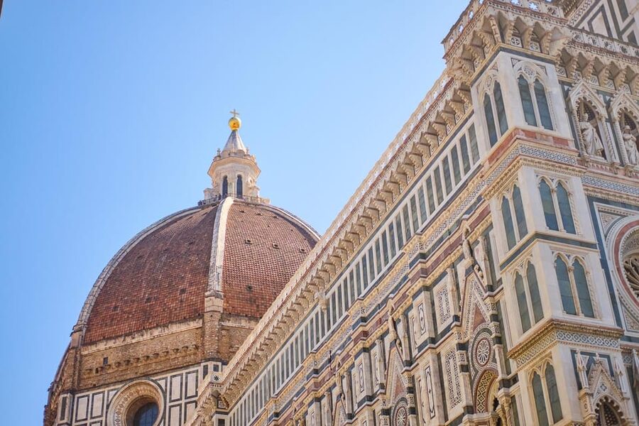 Florence: Duomo Cathedral Skip-the-Line Guided Tour - Meeting at San Giovanni Square