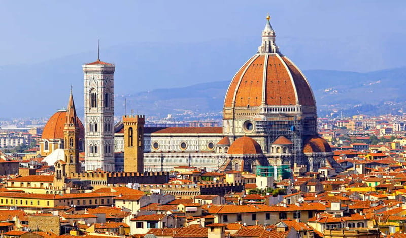 Florence: Duomo Cathedral Small Group Tour - Key points before you book