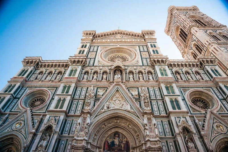 Florence: Duomo Cathedral Small Group Tour - The queue question, answered plainly