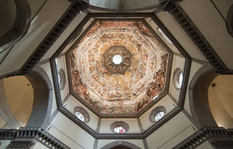 Florence: Duomo Cathedral Small Group Tour - Dress rules and other practical details