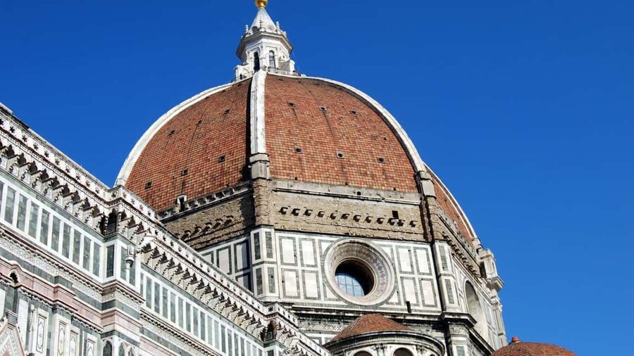 Florence: Duomo Complex and Giotto's Bell Tower Entry Ticket - FAQ