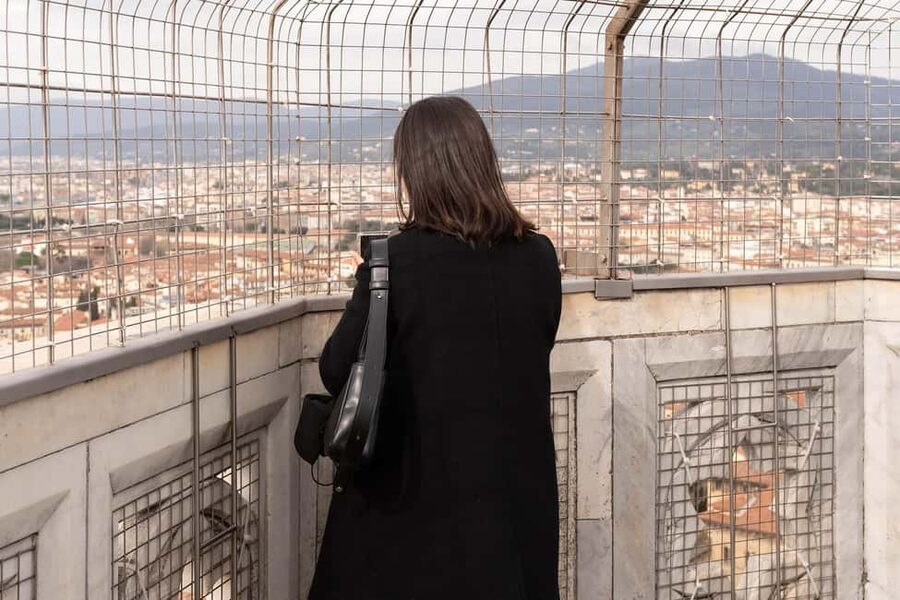 Florence:Duomo Complex & Giotto's Bell Tower Ticket+AudioApp - Dress rules, access, and the price question