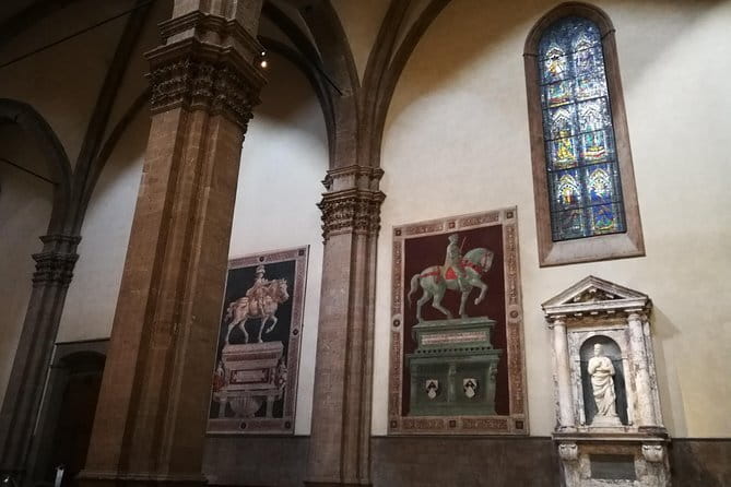 Florence: Duomo Complex Guided Tour - The Cathedral: scale, stories, and a possible wait