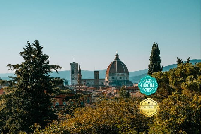 Florence: Duomo Complex Guided Tour - Is $34 good value?