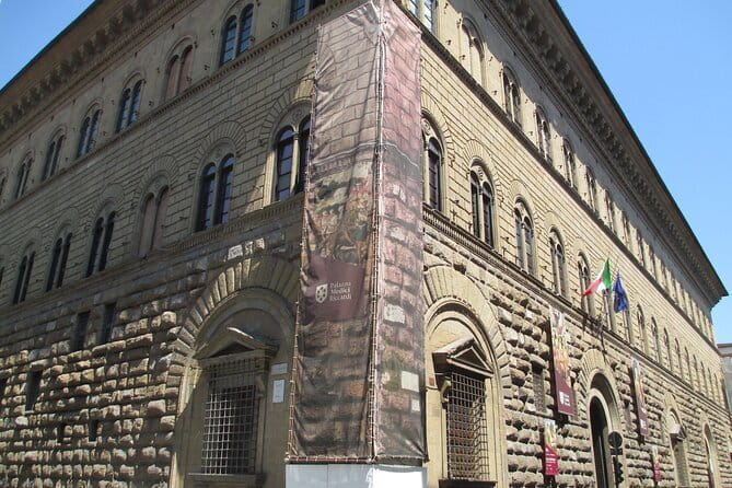 Florence: Duomo Complex Guided Tour - Who should book this walk?