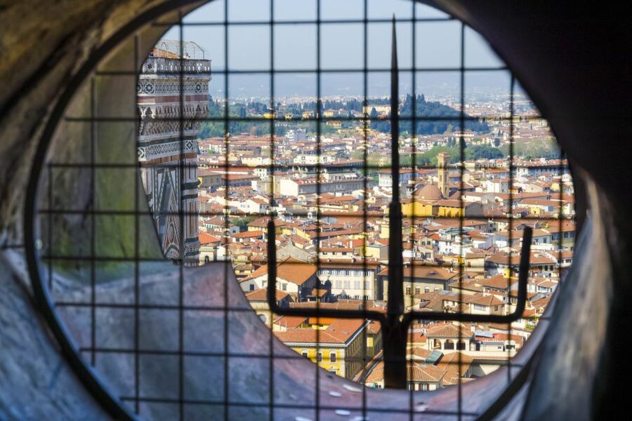 Florence: Duomo Complex Guided Tour w/Cupola Entry Tickets - Should you book this Duomo tour?