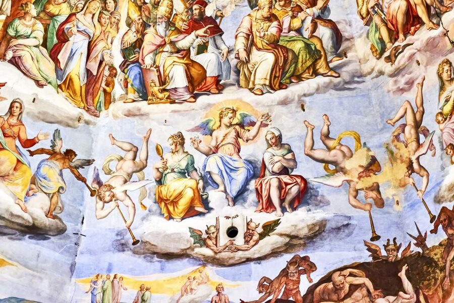 Florence: Duomo Complex Guided Tour w/Cupola Entry Tickets - Start in Florence’s religious center