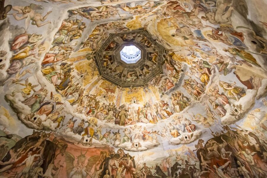 Florence: Duomo Complex Guided Tour w/Cupola Entry Tickets - Is $193 good value?