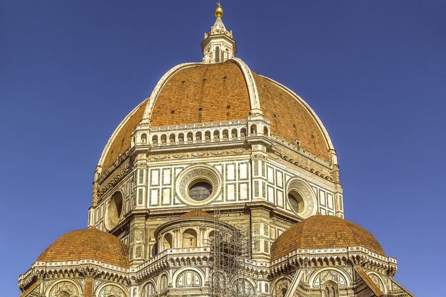 Florence: Duomo Complex Guided Tour w/Cupola Entry Tickets - Optional Tuscan wine tasting