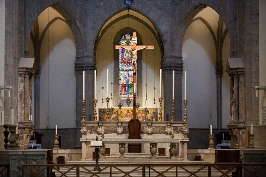 Florence Duomo Complex Guided Tour with Dome Admission - Who should book this Florence Duomo tour?