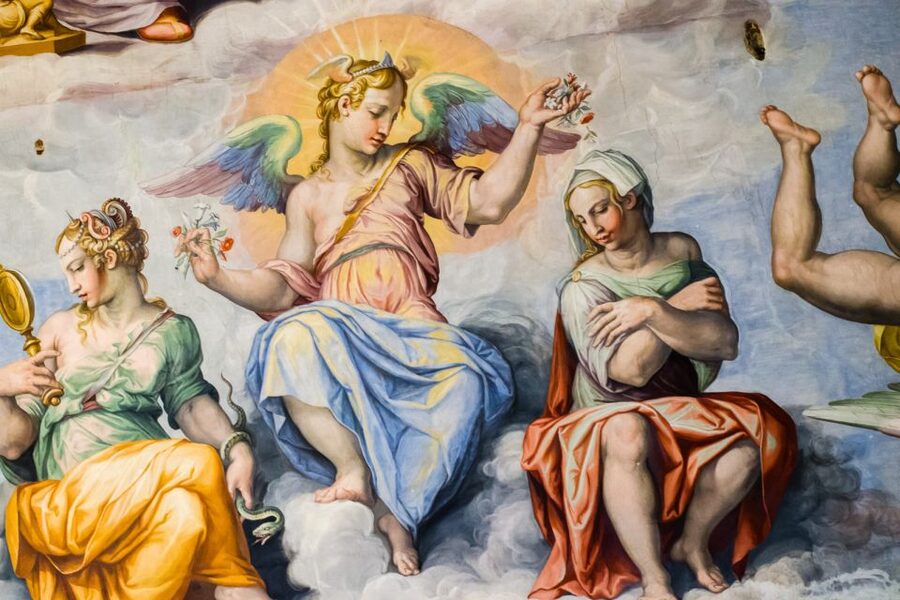 Florence Duomo Complex Guided Tour with Dome Admission - FAQ
