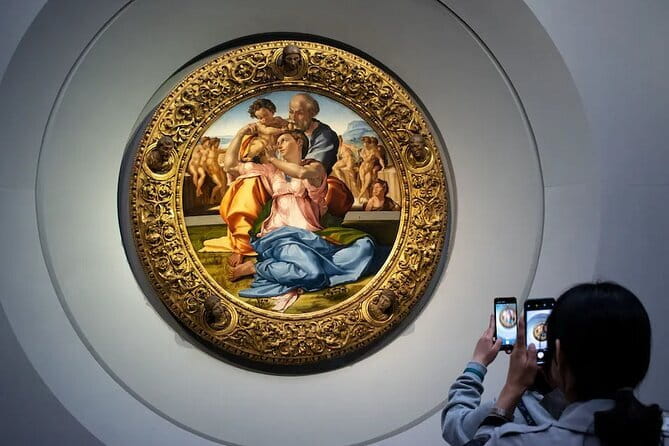 Florence Duomo Express Tour with Optional Dome Climb Upgrade - What the price buys