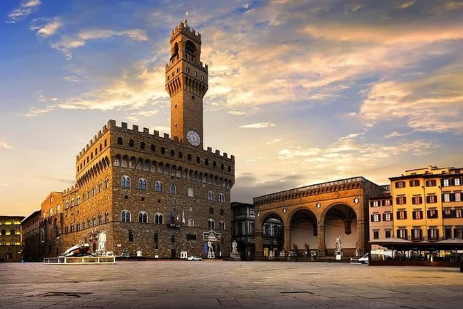 Florence Duomo Express Tour with Optional Dome Climb Upgrade - FAQ