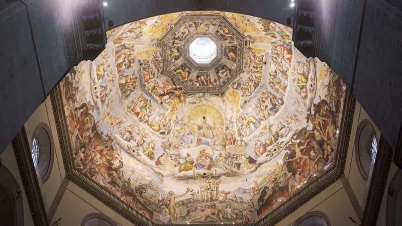 Florence Duomo Guided Tour - No Lines, No Hassle - Finish with Cathedral Square from above