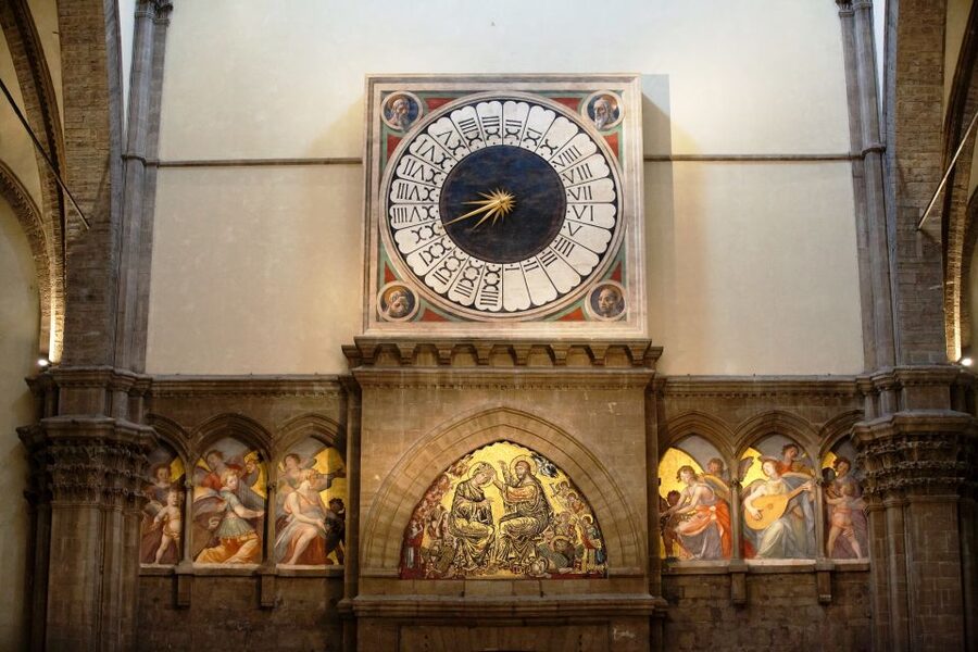 Florence Duomo Guided Tour - No Lines, No Hassle - Who will get the most from this visit