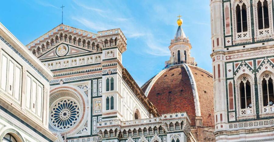 Florence: Duomo Guided Tour with Optional Dome Climb Upgrade - What to know before you go
