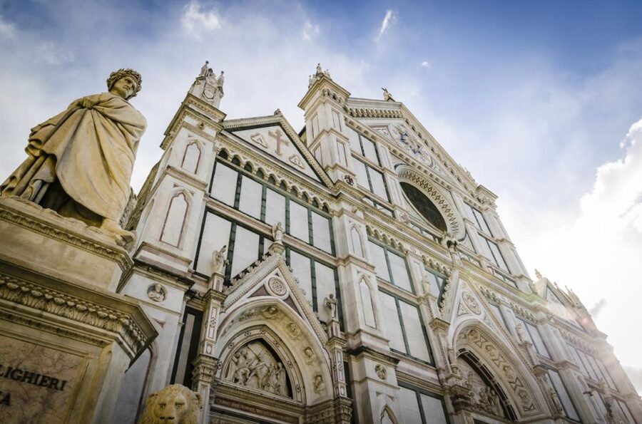Florence: Duomo Guided Tour with Optional Dome Climb Upgrade - Is the upgrade worth the extra planning?