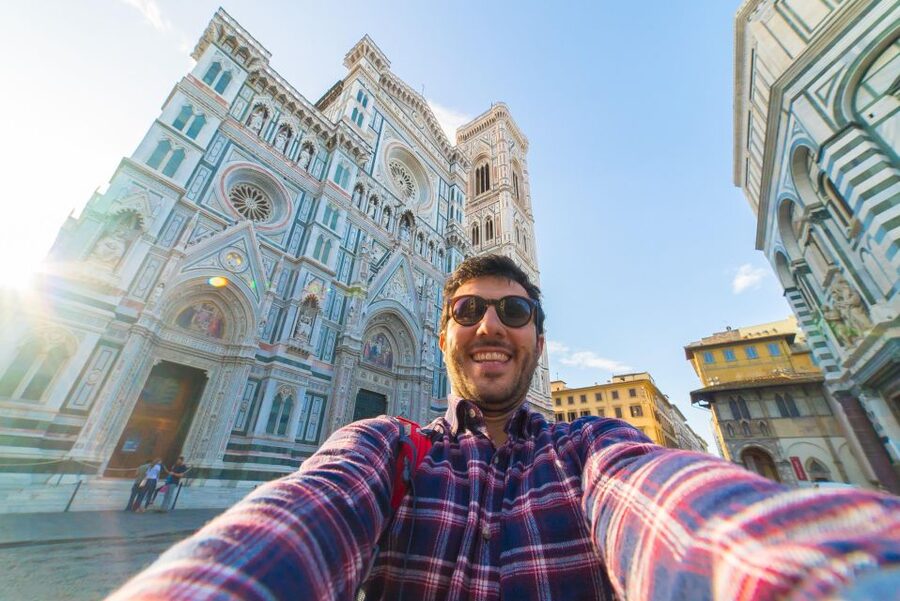 Florence: Duomo Guided Tour with Optional Dome Climb Upgrade - The dome climb is the main decision