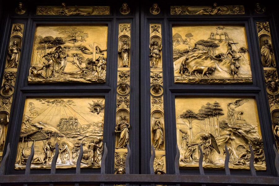 Florence: Duomo S. Maria del Fiore Guided Tour - What the $65 price gets you