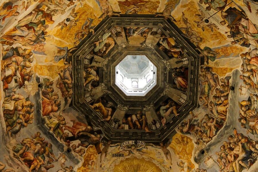 Florence: Duomo S. Maria del Fiore Guided Tour - Who should choose this Duomo tour?