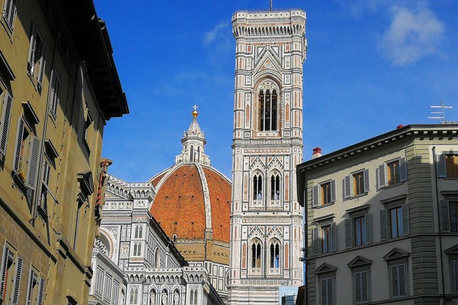 Florence Duomo Skip-Any-Line Guided Tour with Priority Entrance - What makes this Duomo tour worth considering