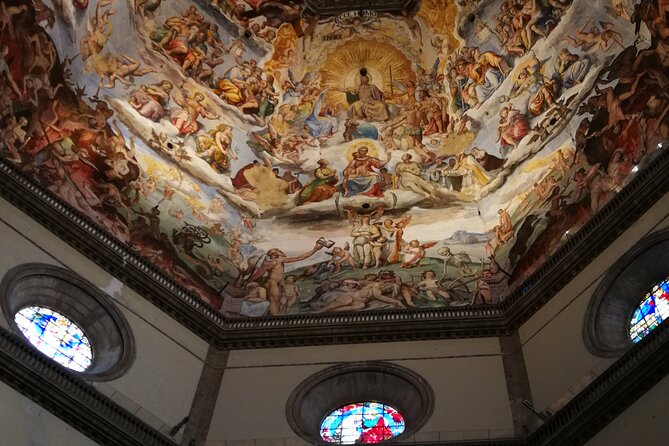 Florence Duomo Skip-Any-Line Guided Tour with Priority Entrance - Who will get the most from this tour