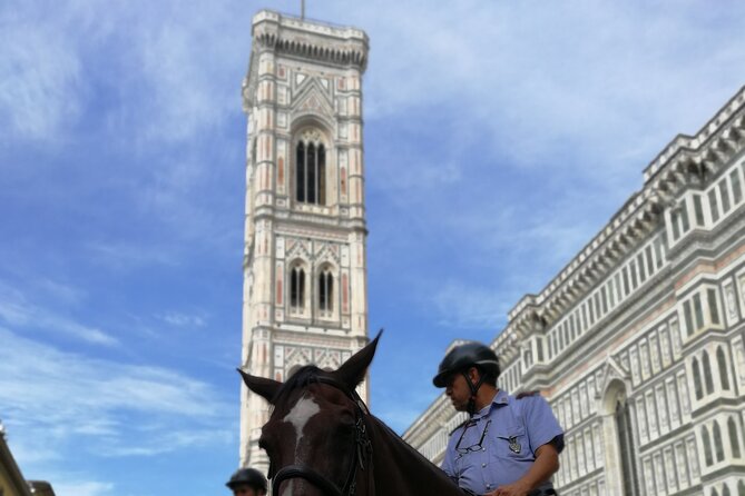 Florence Duomo Skip-Any-Line Guided Tour with Priority Entrance - Is the $41.13 price good value?