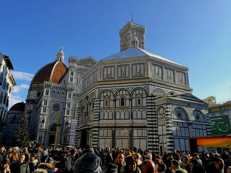 Florence: Duomo Skip-Any-Line Tour - Why this Duomo tour is more than a shortcut