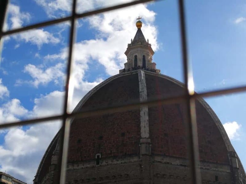 Florence: Duomo Skip-Any-Line Tour - Who should book this tour