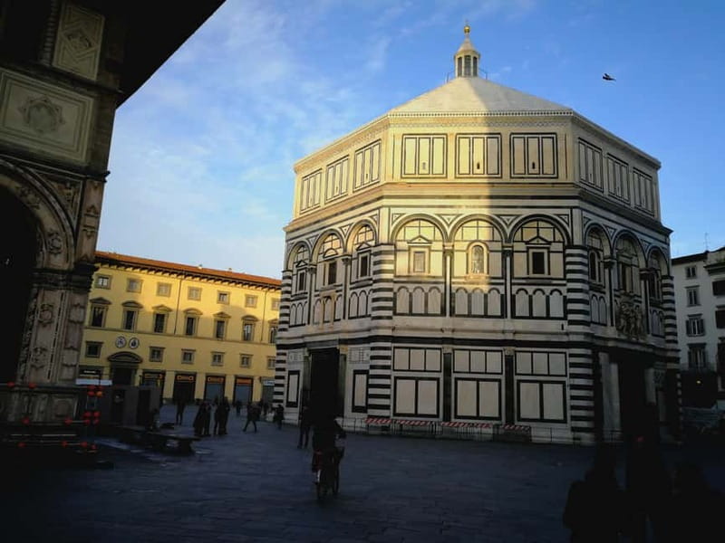Florence: Duomo Skip-Any-Line Tour - FAQ