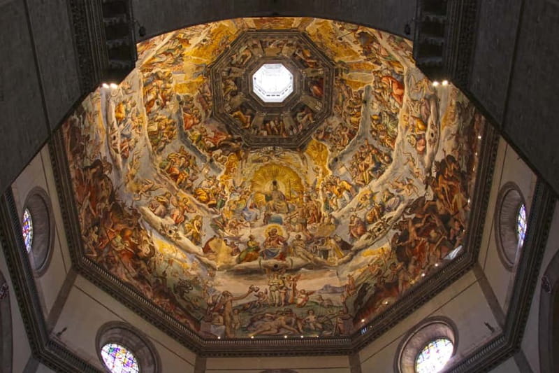 Florence Duomo Square Guided Walking Tour with Entry Tickets - FAQ