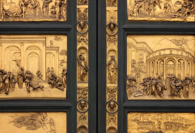 Florence Duomo Square Guided Walking Tour with Entry Tickets - Booking with a little flexibility